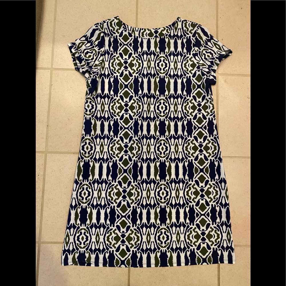 Jude Connally Ella Dress size L